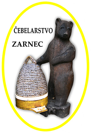 Čebelarstvo Zarnec